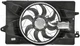 Dorman Engine Cooling Fan Assembly for Cherokee, 200 621-114