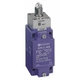 Telemecanique Sensors XCKJ167H7 IP66 Snap Action Roller Lever, Roller Lever, Zam