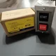 Square D 9001BG215 Push Button Station new