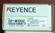 Brand new Keyence GP-M100C Pressure transmitter
