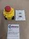 Banner SSA-EB1P-02ED1Q4 40mm Safety E-Stop Button 