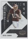 2008 Leaf Certified Materials Potential 698/1000 Devin Thomas #CP-16 8l3