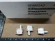 (5 pcs) 0E6852AD (E68-52A) Cherry, Single Pole, Pushbutton, Limit Switch