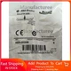 440N-G02099 ALLEN BRADLEY FERROGARD FRS21 RED PLASTIC SWITCH 24VDC US Free Tax