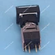 1PC New AH165-TFW11 FUJI Push button switch Fast Shipping