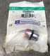 Telemecanique ZB4-BW34 Pushbutton Red for BA9 Incandescent Module NEW