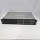 2 Cisco Sg300-28p 28-port Gigabit PoE Managed Switch with Rack Ears
