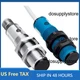 SICK VTE18-4N4840 Photoelectric Proximity Sensor NPN New #
