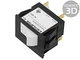 4430.0670 Overcurrent switch 10A TA45 output: connector button color: white S...