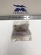 ALLEN BRADLEY 800T-N26A SER.C  PILOT LIGHT LENS-AMBER