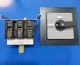 P3-63 Klockner Moeller Disconnect Switch 