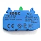 IDEC YW-E10 Contact Block 1NO for CW & YW Selector Switch New 1PCS