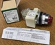 Schneider Electric 9001KT38LRR31 Harmony Push To Test Pilot Light LED Red 120v
