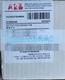 1PC NEW ABB Disconnect Switch OT400E04K