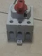 KATKO MOTOR DISCONNECT SWITCH KU340N 3 POLE 40A 600V