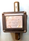 United Electric UE J21K-254 J21K Mechanical Differential Pressure Switch. NOS