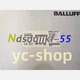 New BALLUFF BIS00LH BIS M-400-045-001-07-S4 Reading head Fast FedEx or DHL