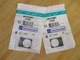 Telemecanique ZBY2303 Harmony 22mm Push Button Legend Holder (Pack of 2)