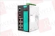 THE MOXA GROUP EDS-508A-SS-SC-80 / EDS508ASSSC80 (NEW IN BOX)