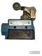 Honeywell Microswitch BZE6-2RQ2 Plunger Roller Limit Switch 15A / 480VAC