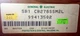 NEW GE GENERAL ELECTRIC SB1CB278SSM2L SB1 SWITCH, D16614039, 99413502
