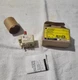 ( 1 ) Square D Led Light Module Resistor 120V Red  9001KM38LR