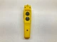Hubbell CPB2-1 Push Button Pendant Station 59720-001 (VT)