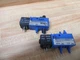 Rexroth P26641-1 Solenoid Valve P266411 (Pack of 2)
