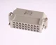 (4pcs) C146-10A025-000-2 Amphenol Rectangular Heavy Duty Power Connector