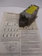 NAMCO P/N EA740-50100, SNAP-LOCK P/N LIMIT SWITCH, WIDE MOUNTING, 