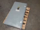 SQUARE D H365N HEAVY DUTY SAFETY SWITCH 400AMP, 600VAC M6409