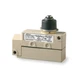 OMRON ZV2N2S Plunger Limit Switch, SPDT 2CMA8