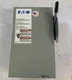 Eaton DG221NGB | Cutler-Hammer General Duty Safety Switch NS W2C