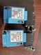 Qty 2 - Micro Switch LZL1/Micro Switch Heavy Duty Limit Switch LZZ21