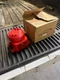 Murphy VS2EX Mechanical Vibration Switch for hazardous locations