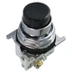 1 PC Eaton '10250T25B Non-Illuminated Push Button, 30mm, Black
