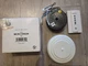 Monte Carlo MCRC1RRZW White Hand Held Remote Control Transmitter, Receiver