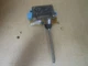 Micro Switch Switch Enclosure DTF2-2RN-RH DTF22RNRH Used