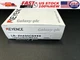 Keyence LR-ZH490CB Distance laser sensor Self-contained CMOS US Free TAX