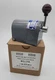 Motor Reversing Drum Control Relay And Control Corp RS-1M.