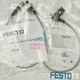 1PC new For FESTO SMT-C1-PS-24V-K-0,3-M8D 571342 Festo proximity switch #9