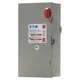 Eaton Dh361ugk Nonfusible, Safety Switch, Heavy Duty, 600 V, 3Pst