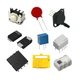HARTING 9140160313 Han Modular Hinged Frame for 4 Module a-d 16 housing