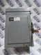 Cutler Hammer 4144H3341 Disconnect 30 Amp 240 Volt 2P3W Fusible Vintage