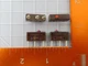 Lot of 17 HONEYWELL 11SM401-H2  X97078 Basic / Snap Action Switches SPDT PLUNGER