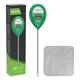 Apine Soil Moisture Meter,plants Moisture Meter,plant Water Meter For 