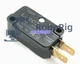 New 5PCS for OMRON L-2C2-2 1A 120VAC 2 Pins Micro Switch Limit Switch #am