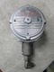 💥UNITED ELECTRIC 15 AMP PRESSURE SWITCH 480 VAC J120-S144B