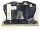 Square D Electrical Interlock Class 9999 Type SX-8 Series B