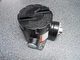 ASHCROFT B724S 100 PSI  EXPLOSION PROOF PRESSURE SWITCH